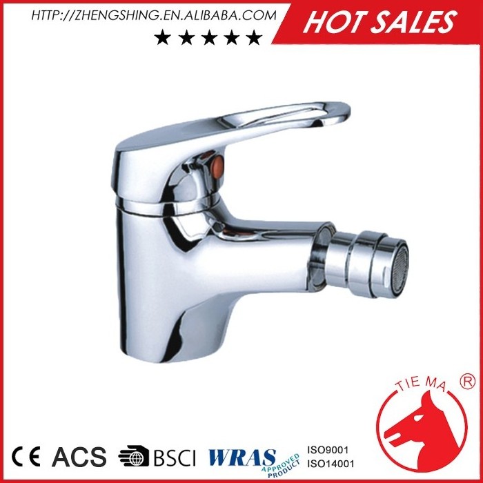 Beautiful design faucet with toilet bidet faucets for bathroom