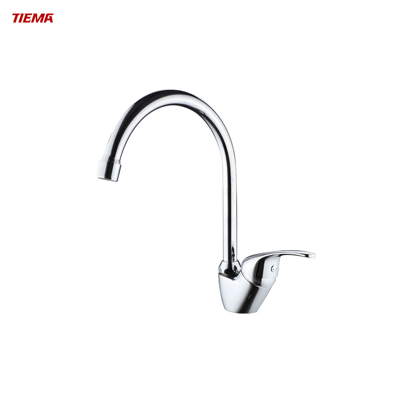 TIEMA faucet factory kitchen sink mixer designer modern faucet