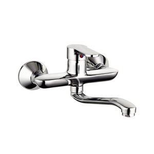 Best price online shopping modern faucets wall faucet kitchen