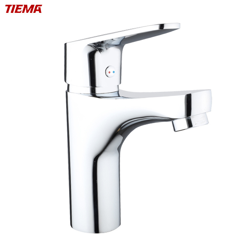 Online modern faucets for bathroom water mixer tap