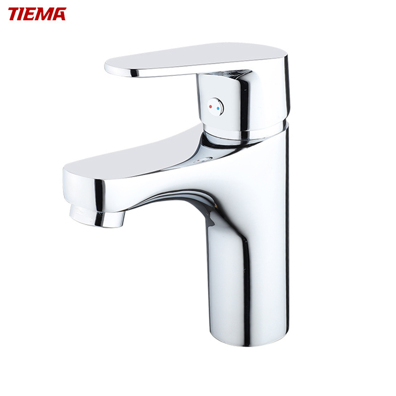 Online modern faucets for bathroom water mixer tap