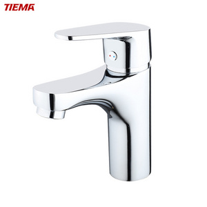 Online modern faucets for bathroom water mixer tap