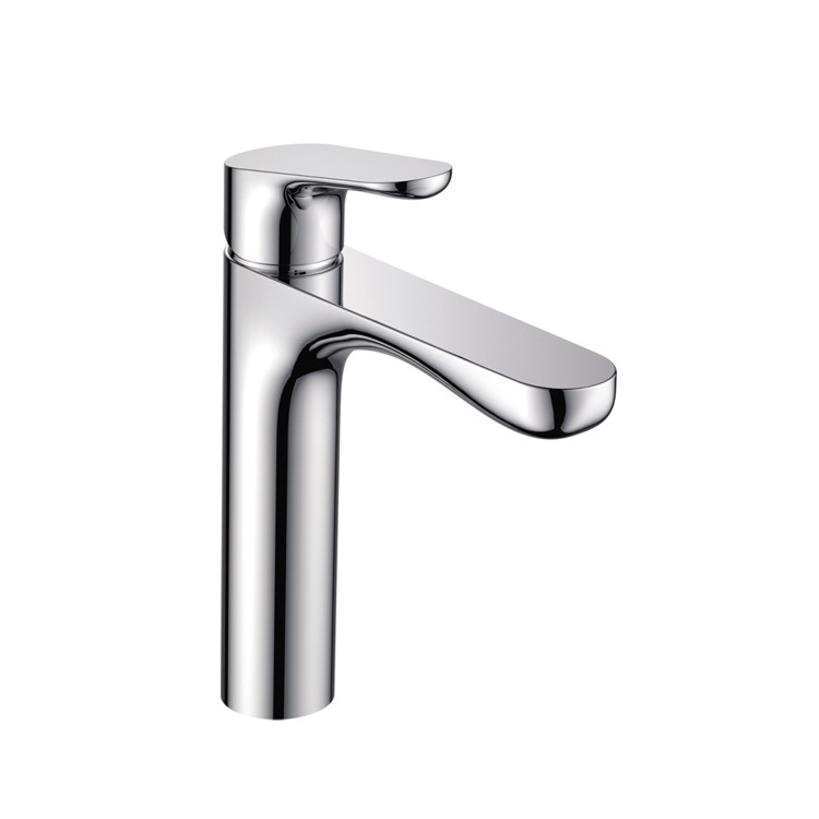 TIEMA brand basin mixer bathroom faucet oem