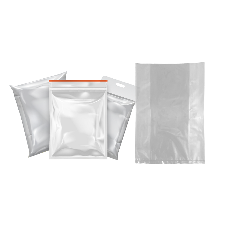 packaging for heavy production storage bag canvas bag  bags package jumbo round stretch film shink film food stretch