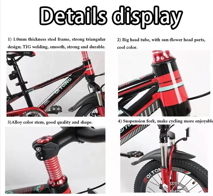 bmx kids bikes 20 inch freestyle acrobatic street bicycle mini bmx sports stunt bicycle 20 bmx for children size 20