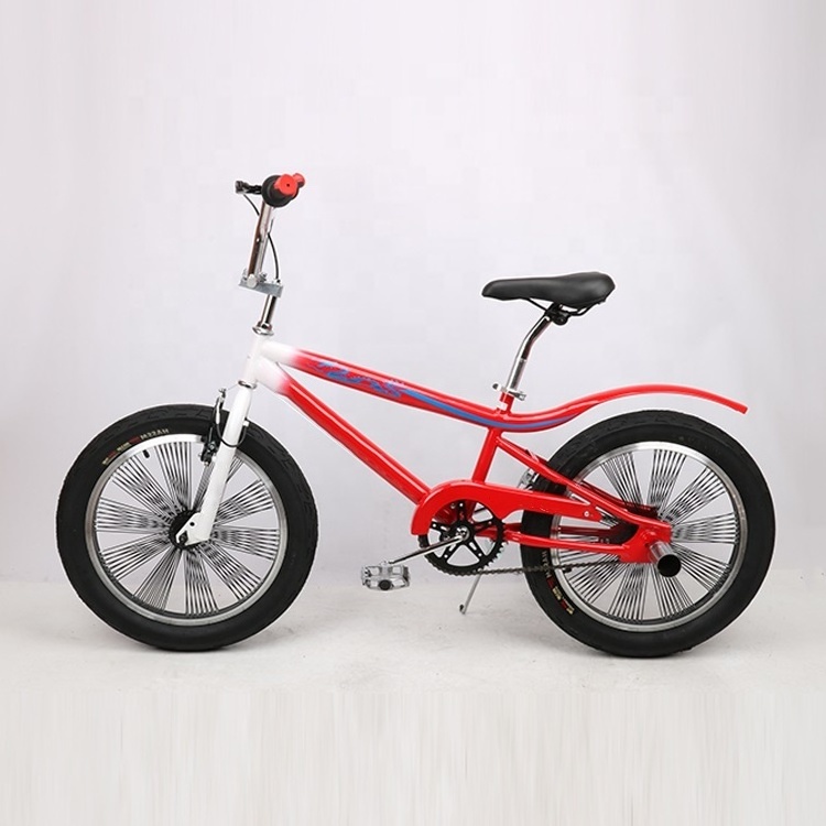 Girls Kids Bike Children Bicycle for 3 to 8 Years Old Boys Kids Bike Good Quality Cycle Spare Parts Bicycle 16 Inch