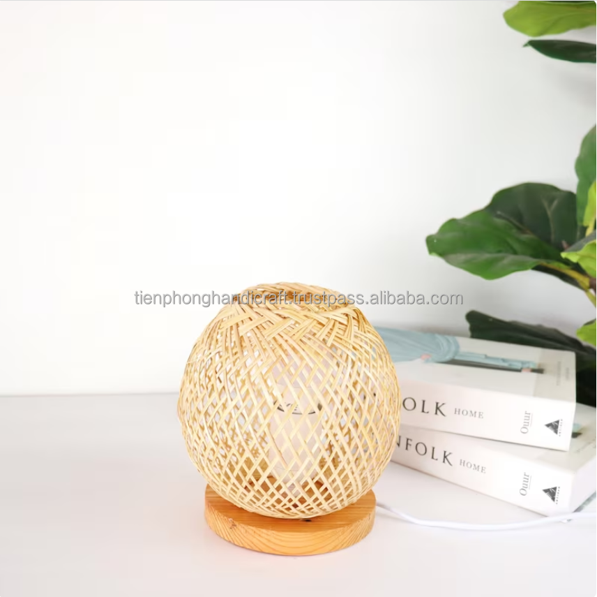 stand covers shades bamboo bed side covers lanterns standing home decor decorative bedside floor table lamps shade rattan lamp