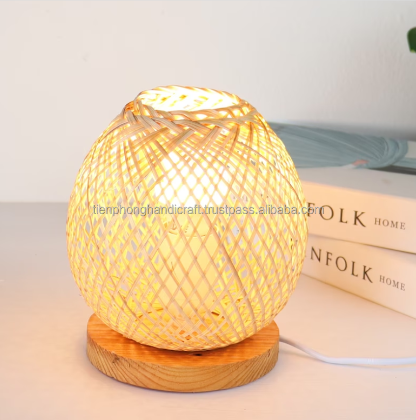 stand covers shades bamboo bed side covers lanterns standing home decor decorative bedside floor table lamps shade rattan lamp