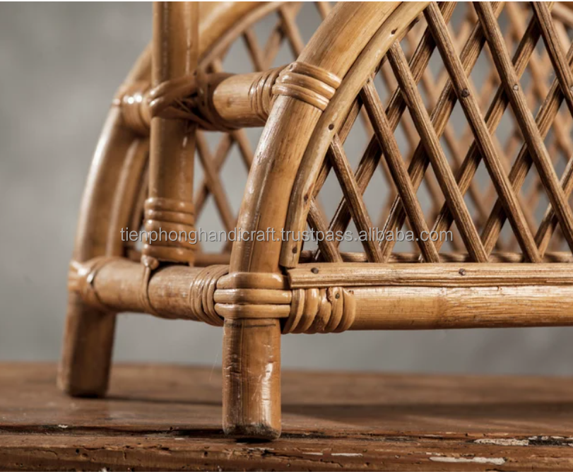 Rattan Magazine Racks Also Wicker Magazine Holder for Home Interior Magazine Organizer