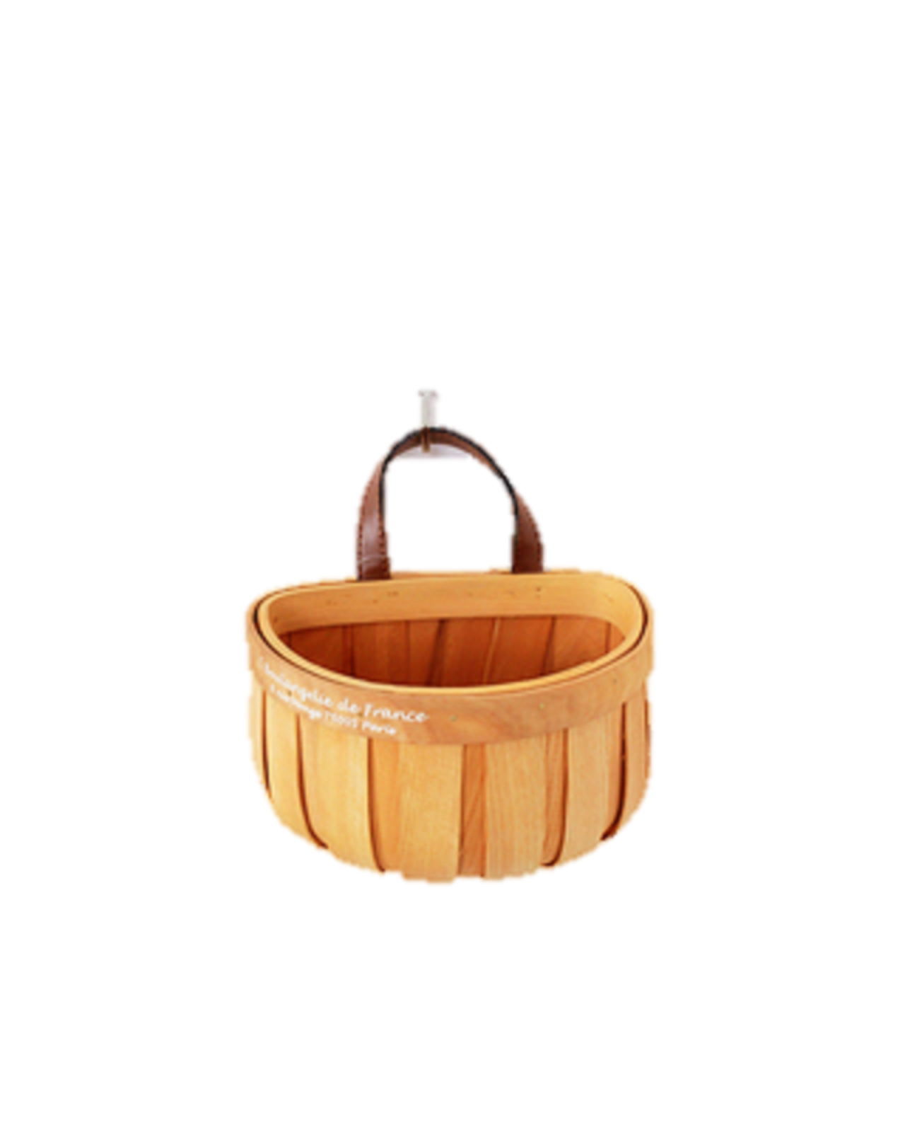 woven storage basket portable desktop cosmetics sundries storage basket snack fruit basket