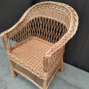 PE Poly Wicker Rattan Outdoor / Garden Furniture - Chairs