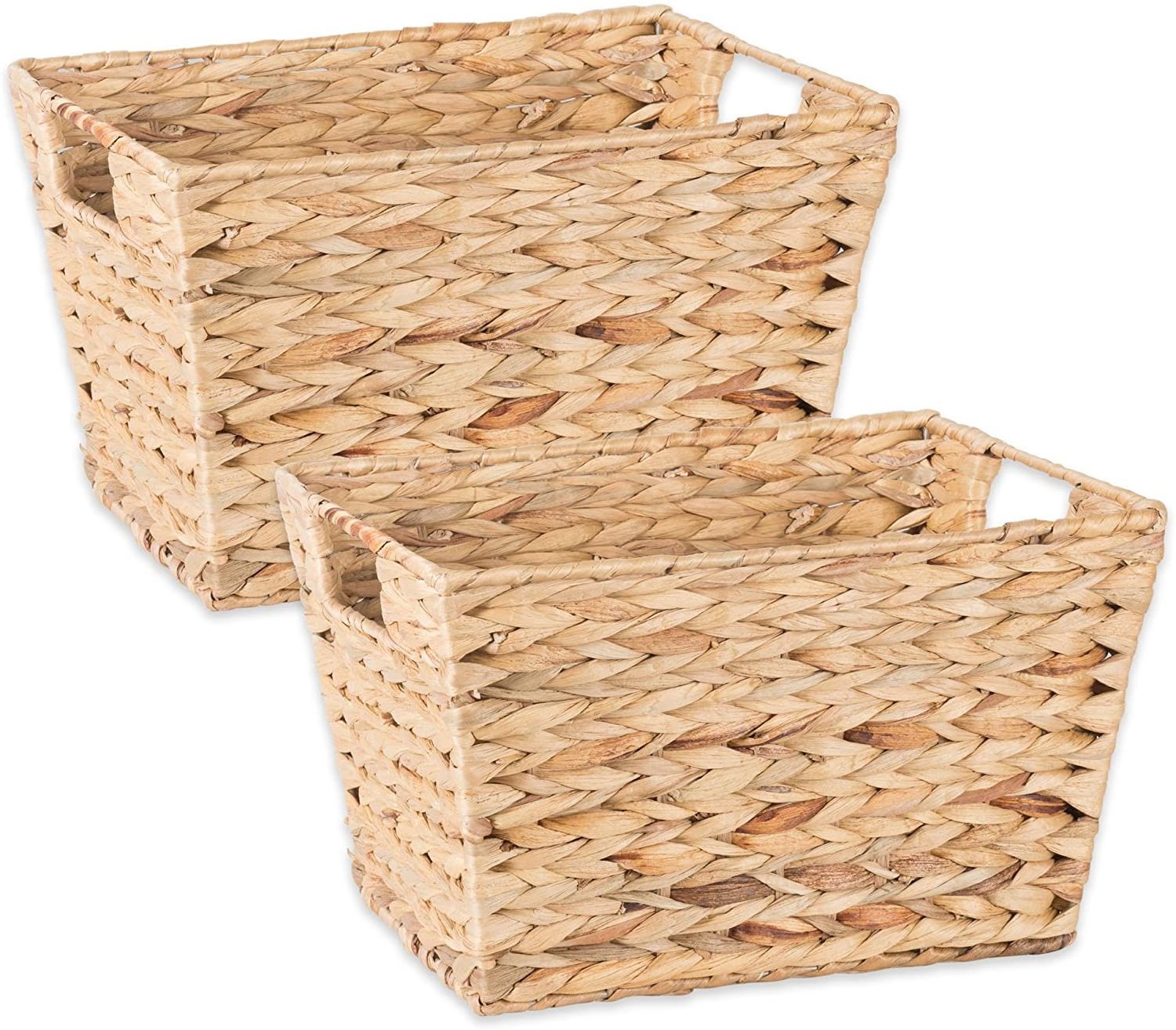 Vietnam factory bathroom Folding storage basket Picnic shopping storage basket Bathroom outdoor storage basket Carrying