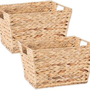 Vietnam factory bathroom Folding storage basket Picnic shopping storage basket Bathroom outdoor storage basket Carrying