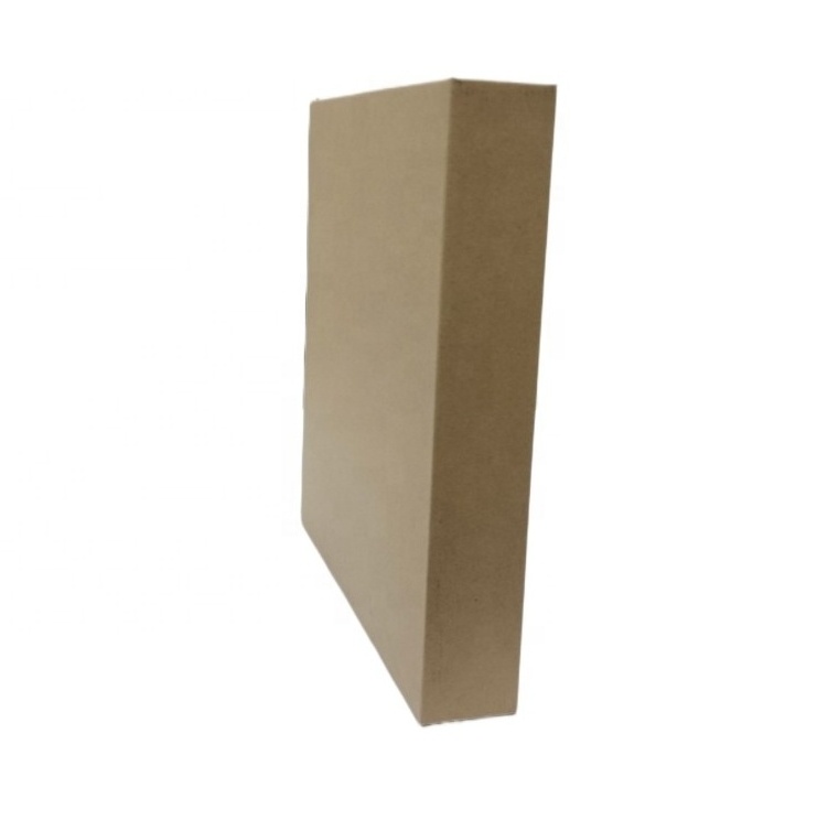 Brand customized OEM rigid cardboard box heavy duty corrugated carton boxes high quality low price wholesale