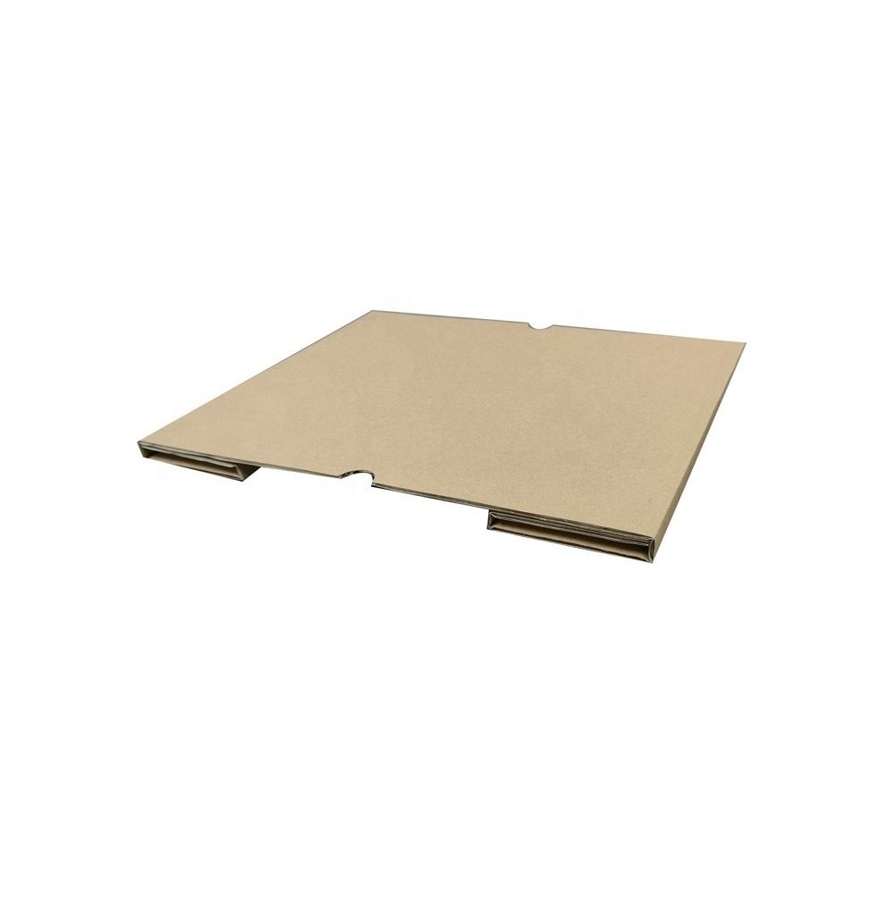 Carton Paper Pad Custom Brown White Paper Cardboard Package Box Pads Corrugated Cardboard Sheets For Box Making