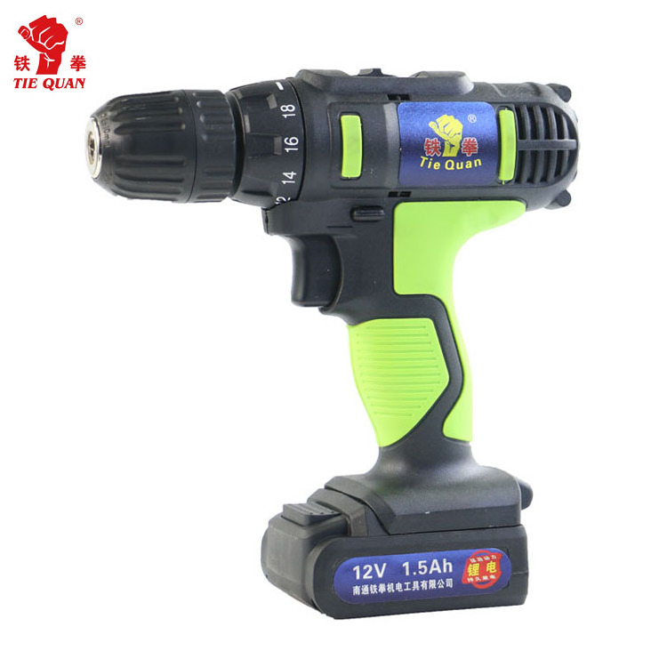 Wholesale cheap price power tools 12v cordless drill