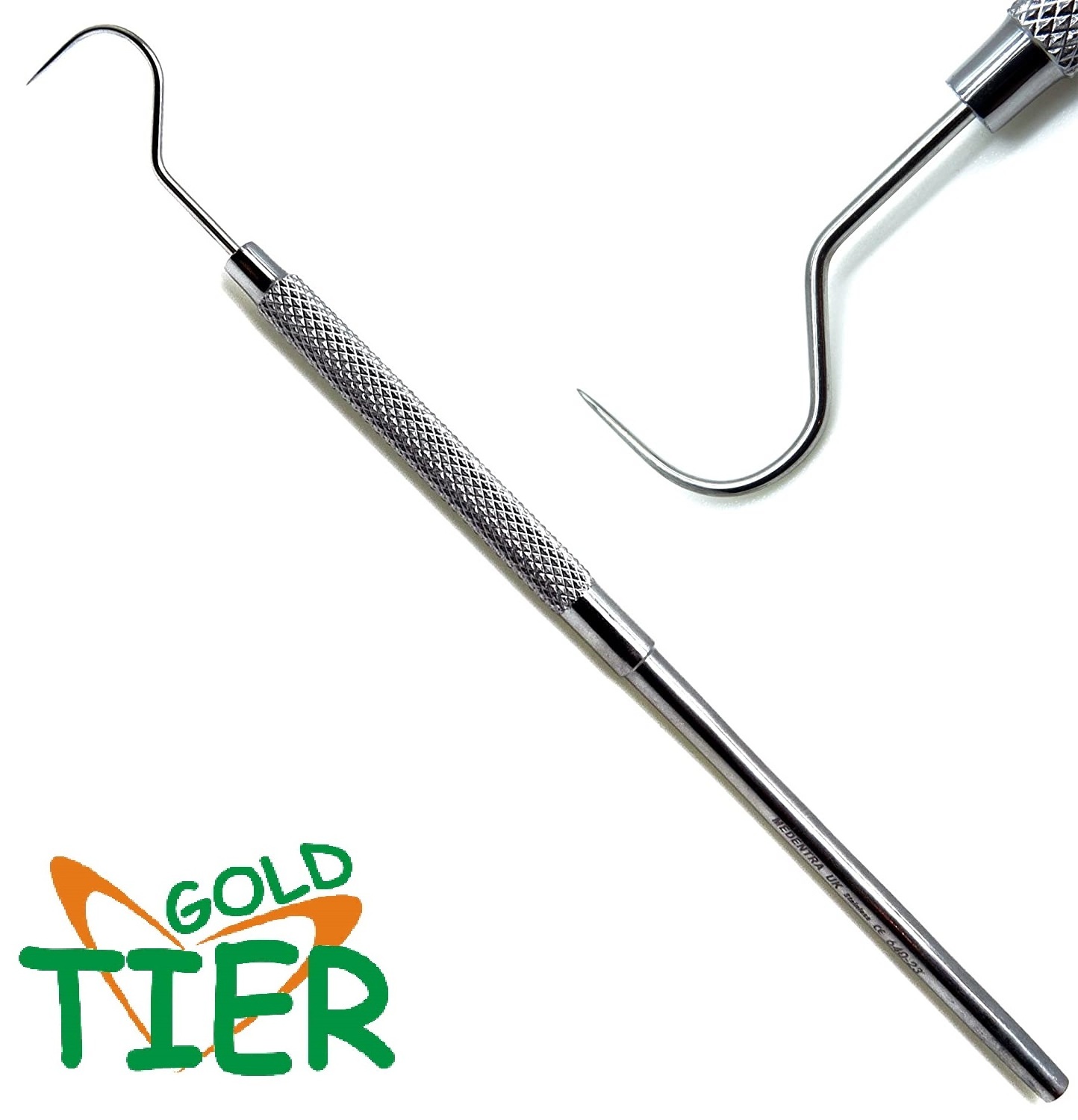 Dental Scalers / Dental Explorers / Dental Instruments