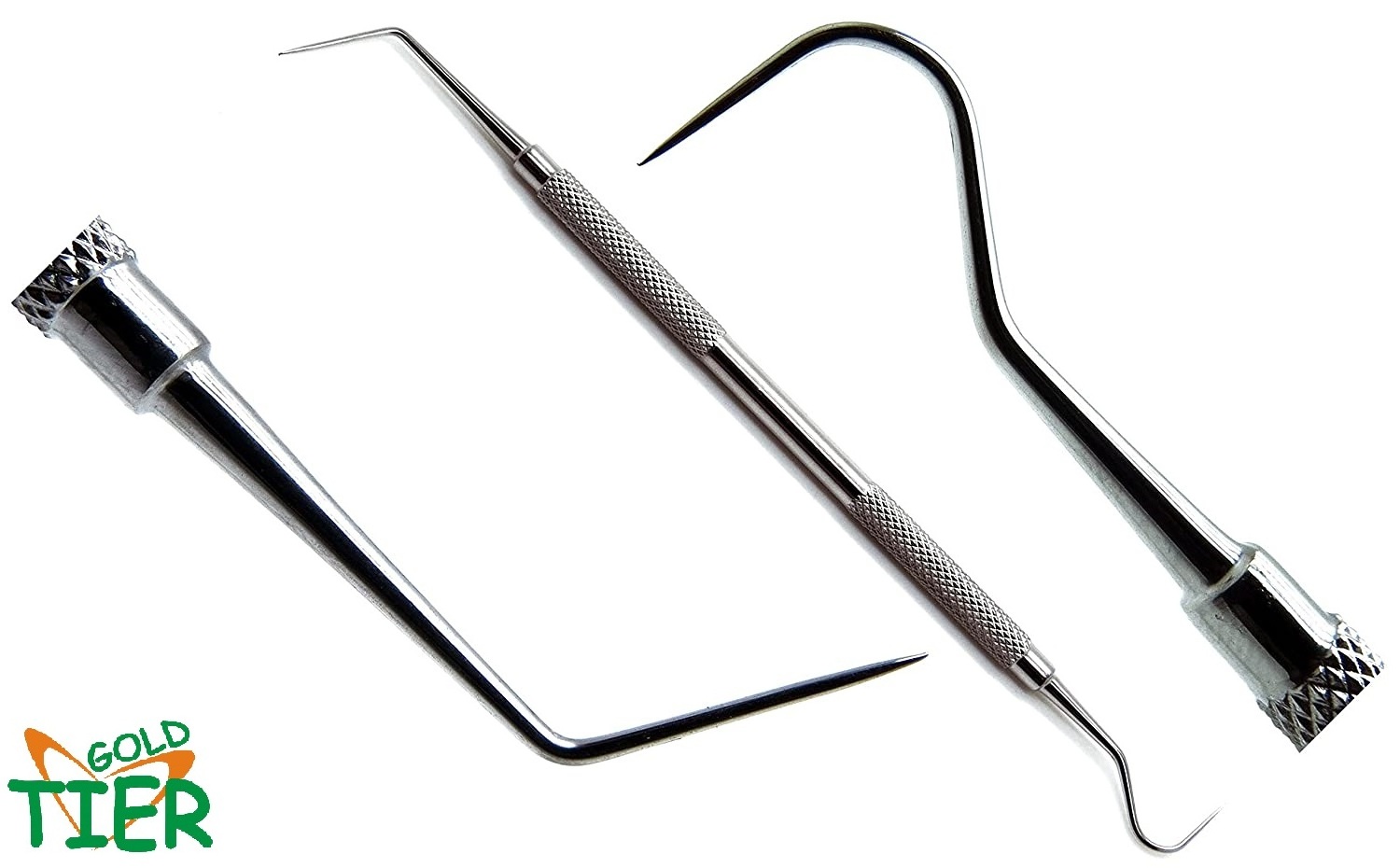 Dental Scalers / Dental Explorers / Dental Instruments