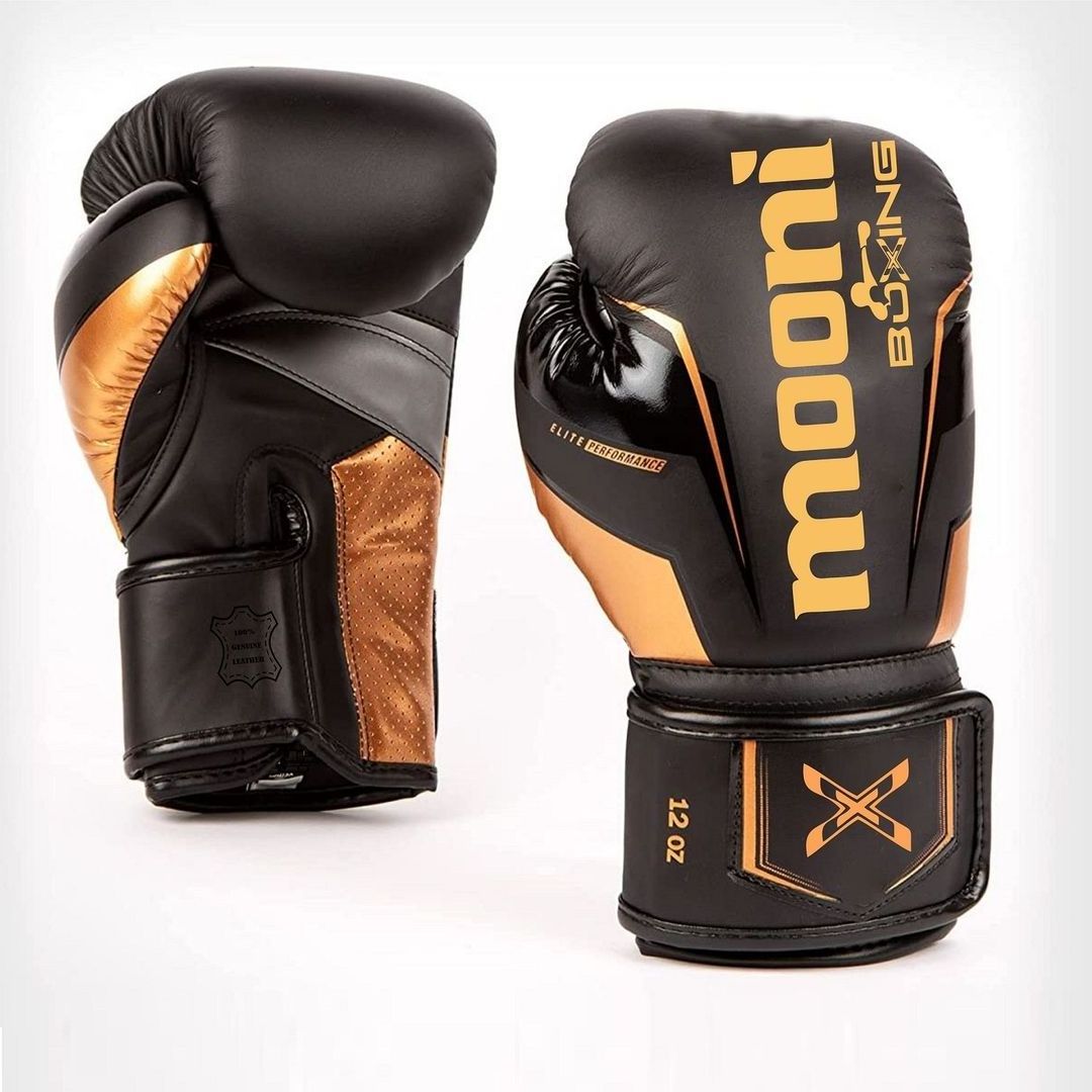 Boxing Gloves Wholesale Professional Leather Training Bag And Sparring Oem Custom Logo Kick Boxing Gloves