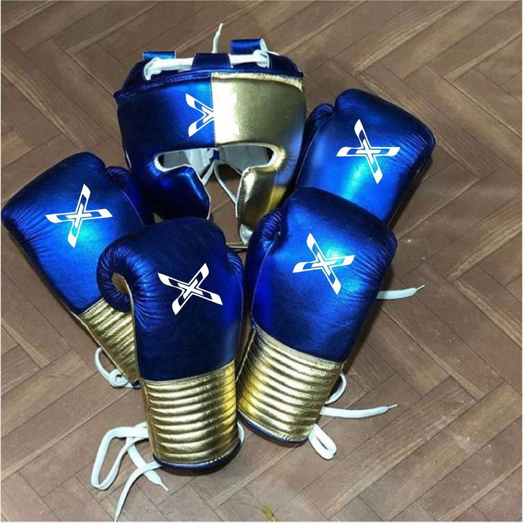 Boxing Gloves Wholesale Professional Leather Training Bag And Sparring Oem Custom Logo Kick Boxing Gloves