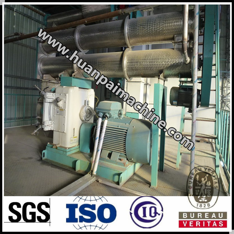 Pet food processing machines/dog food factory production equipment processing line