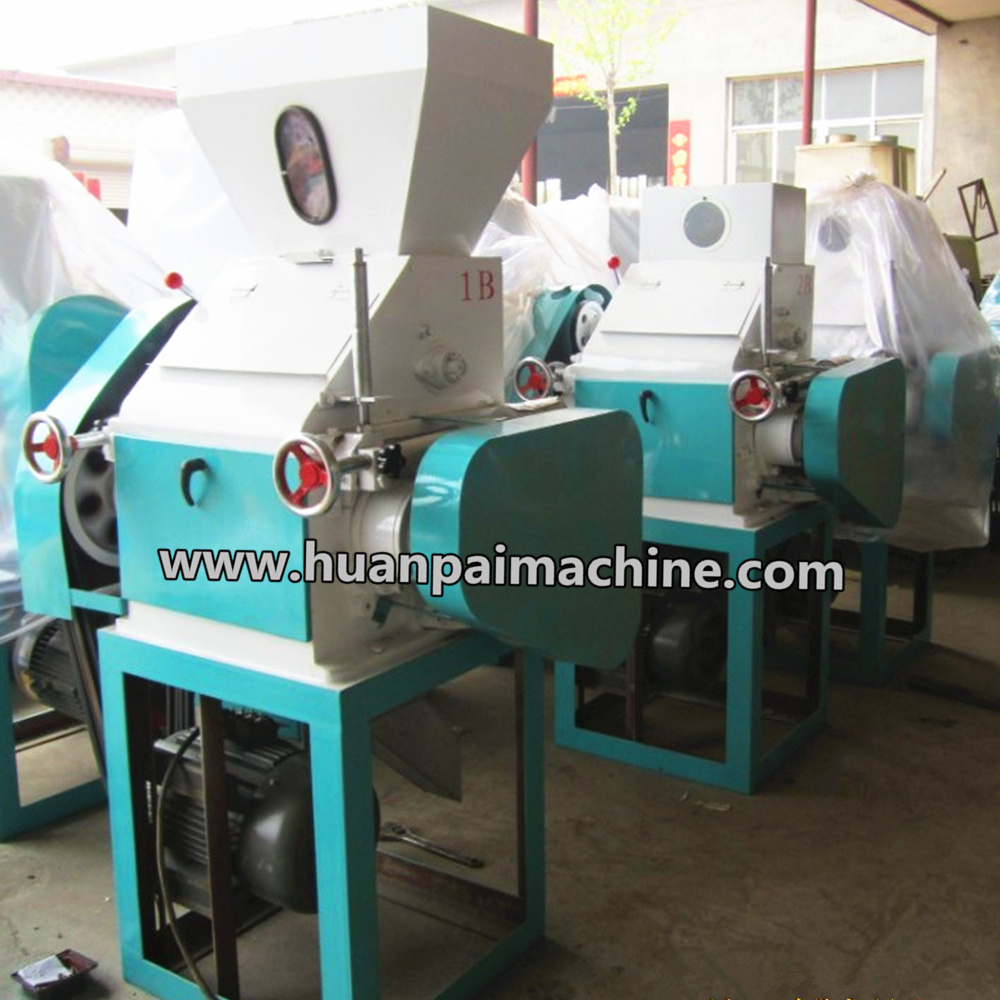 corn flour milling machine of mozambique/10ton small maize flour grinder/maize meal making machines