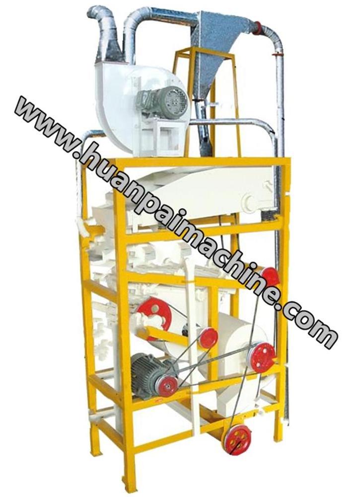 small scale 8-10 TPD commercial flour mill flour machine mill maize milling machines