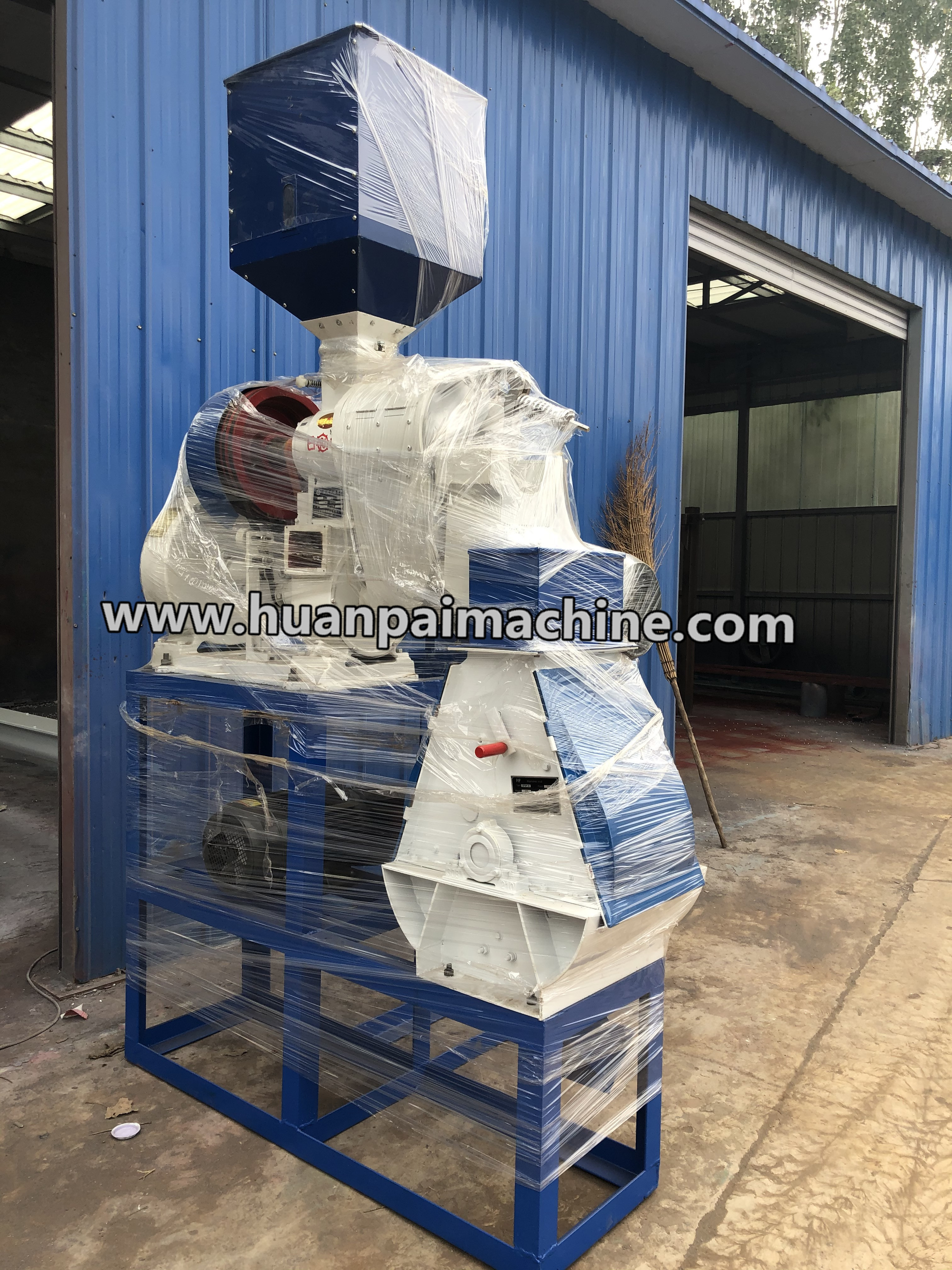 maize peeling machine/corn maize peeler machine/maize degerminator machine