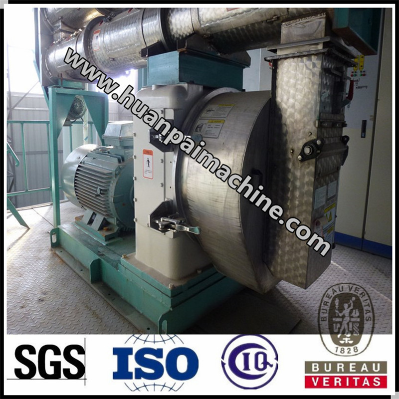 Pet food processing machines/dog food factory production equipment processing line