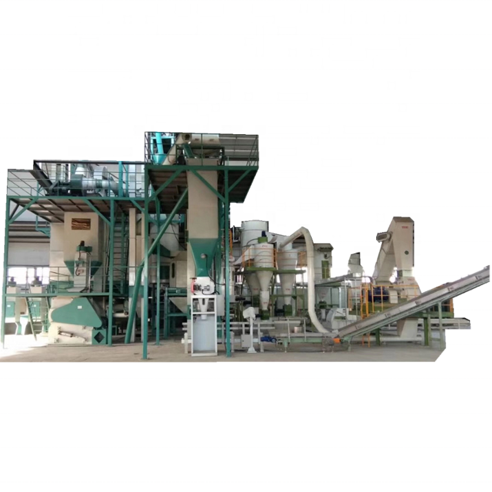 animal food production line/feed produce equipment