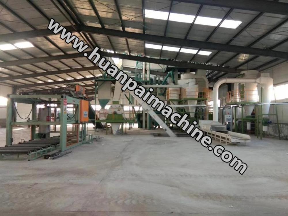 animal food production line/feed produce equipment