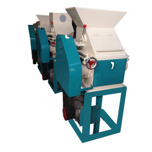 corn flour maize meal grinding machine/corn mill/corn milling machine