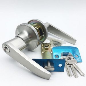 New 2022 locks for aluminium doors and windows  Aluminum Alloy Bathroom Kitchen serrure door handle lock