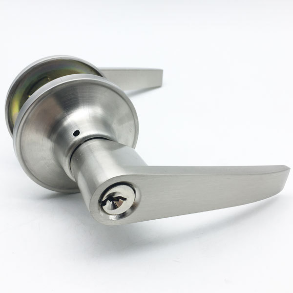 New 2022 locks for aluminium doors and windows  Aluminum Alloy Bathroom Kitchen serrure door handle lock