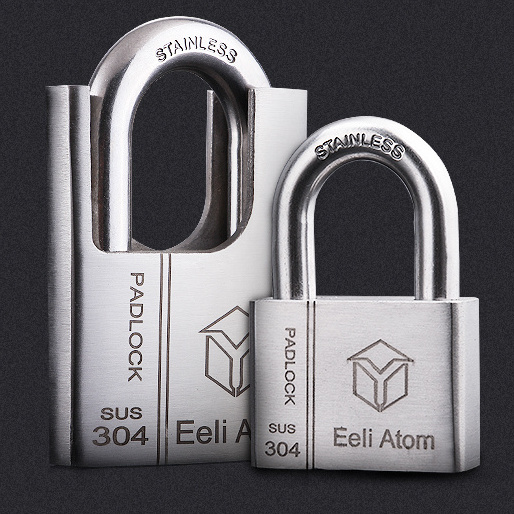 safety lockout padlocks Sample available cheap price safety pad lock & brass padlock