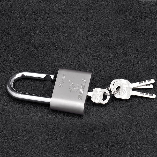 brass padlock 20mm/25mm/30mm/40mm/50mm/60mm keyed alike/keyed different with 5 keys