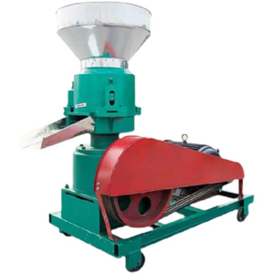 Tigarl Pellet Making Farm Food Machine Animal Home Use Coffee Machinery  Shellers Feed Processing Machines For Animal