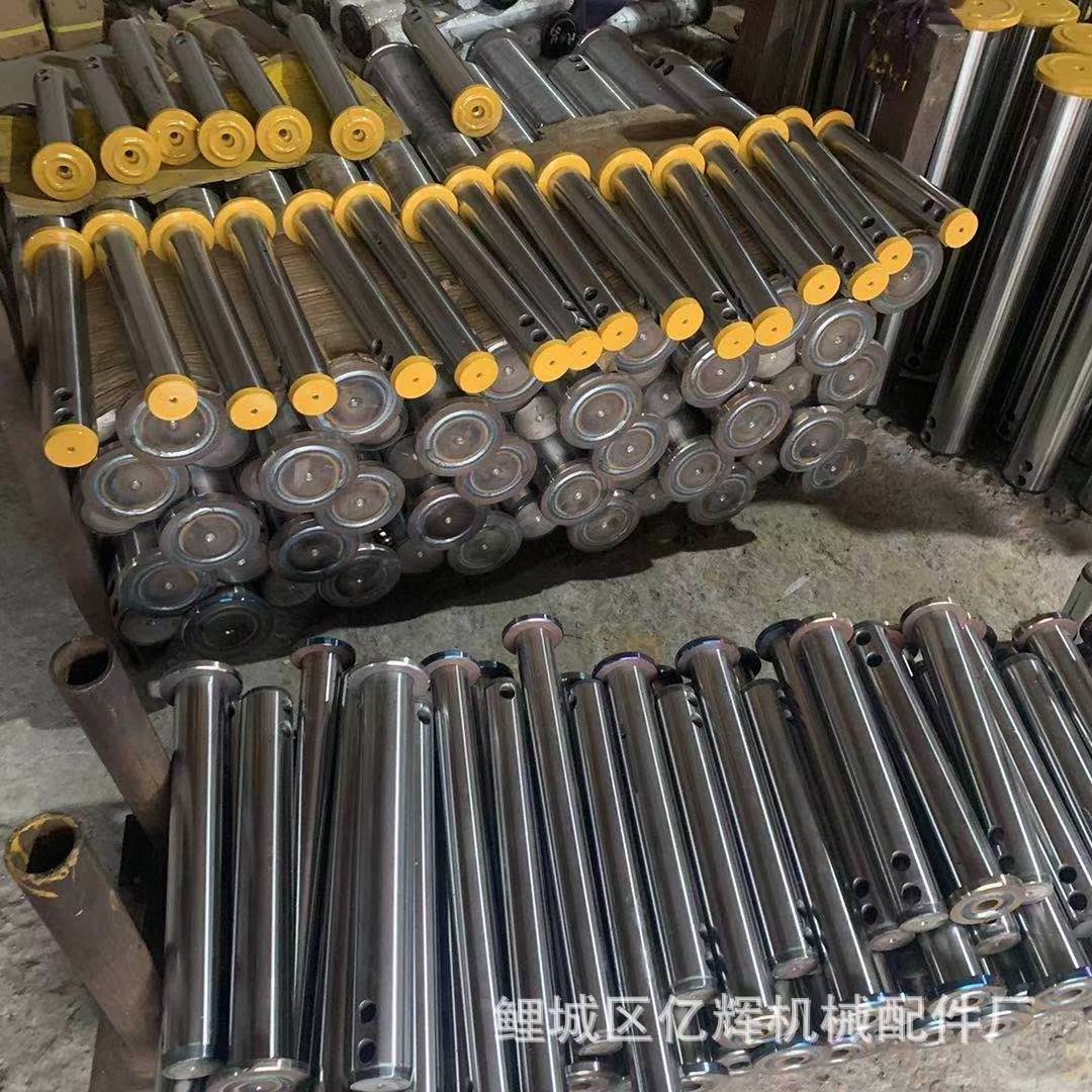 Tigarl High Quality Excavator Loader Undercarriage Parts  Bucket Pins And Bushings Bucket Pin Bushing 35 Mm Pc130 Pc200