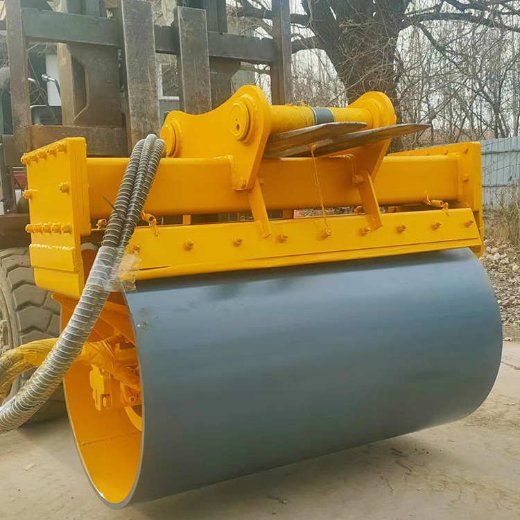 Tigarl Small Ride On Mechanical Mini Road Roller 1 Ton 2 Ton 3 Ton 5 Ton Compactor Price Road Roller Machine