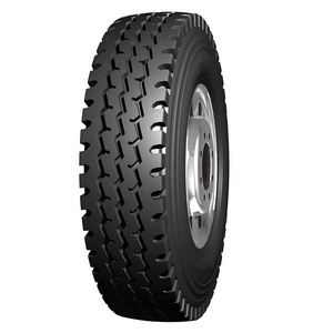 SIZE 6.50R16LT All position light truck Chinese Brand Truck Tire 6.50R16LT MIX PATTERN TERRAKING HS268