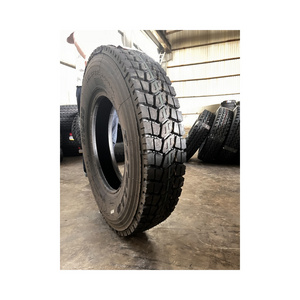 Hot Sale Chinese Brand Truck Tire 8.25R20