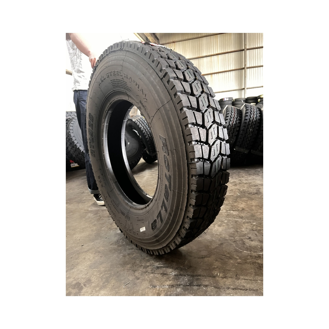 Hot Sale Chinese Brand Truck Tire 8.25R20