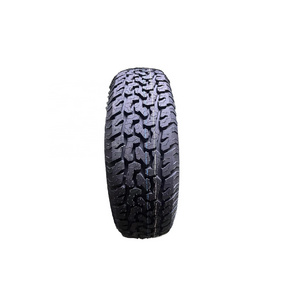 Wholesale Price Size 265/70R16 265/65R17 255/70R15C White Letter All Terrain AT Tyres Mud Terrain MT Tyres 4 Wheel Drive Tyres