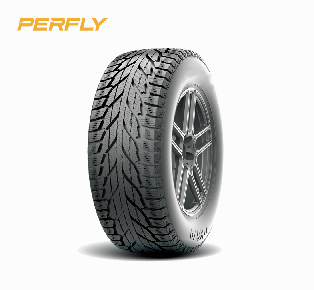 Winter snow tire 215/60R17 215/70R16  225/60R17 225/60R18  225/65R17 225/70R16 235/55R18    DK679 with best price