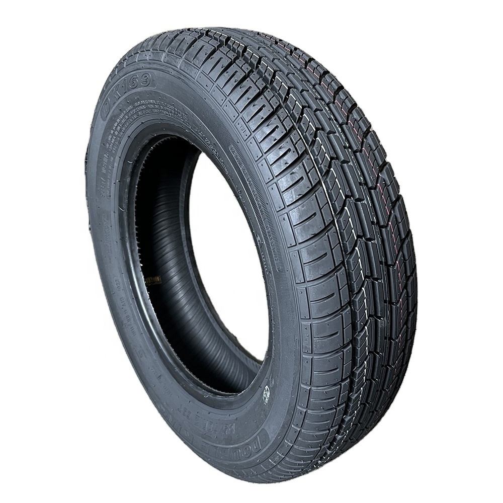 Factory Direct PERFLY Brand DK169 145/70R12 And All Sizes Passenger Car Tyre Looking for Agency