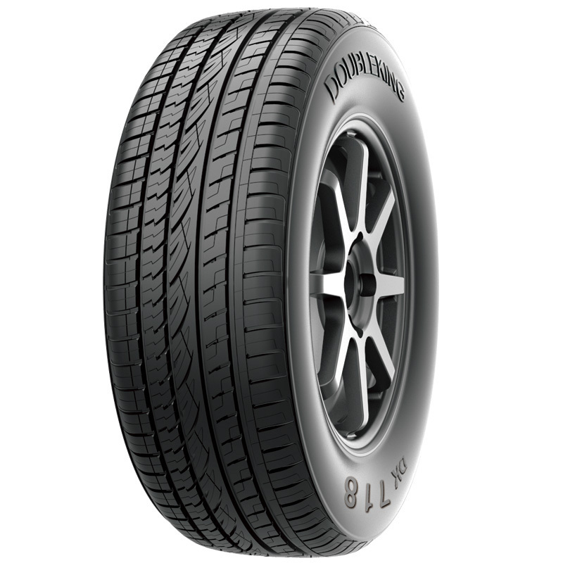 DK718 255/40ZR19 275/45ZR20 285/50R20 275/45ZR21 245/45ZR20  UHP High Performance ZR tyre for Passenger Car