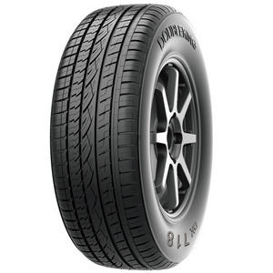 DK718 255/40ZR19 275/45ZR20 285/50R20 275/45ZR21 245/45ZR20  UHP High Performance ZR tyre for Passenger Car