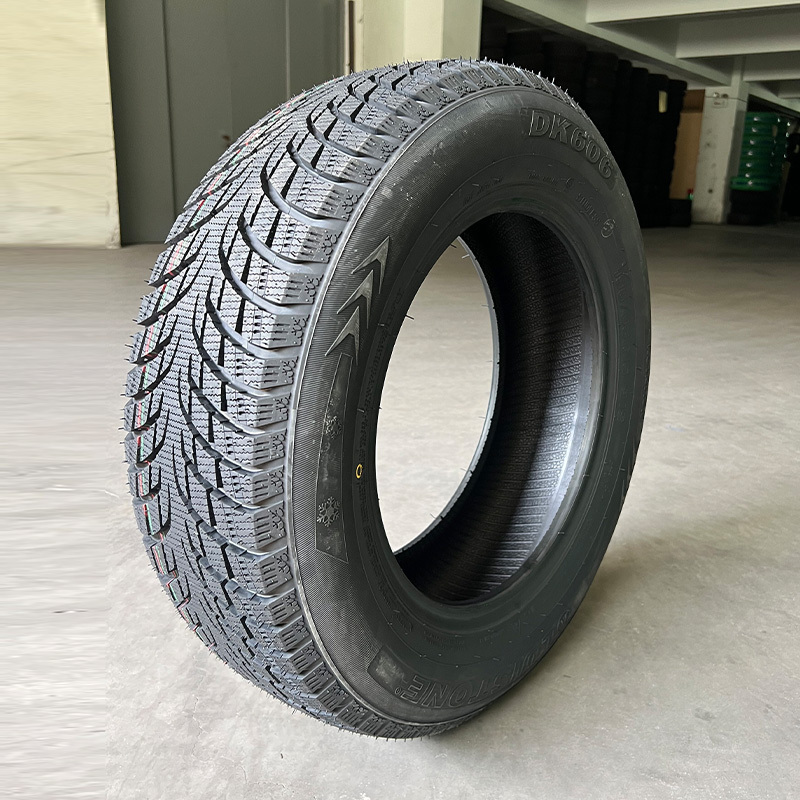 DK606 snow ice road 175/70R14 185/60R14 185/60R15 185/65R15 195/55R15 195/60R15 195/65R15 for Winter Passenger Car Tyre