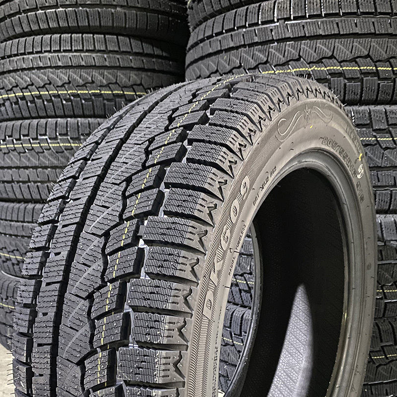 DK609 Snow road 205/55R16 205/60R16 215/50R17 215/55R16 215/55R17 215/60R16 215/65R16 225/55R17 235/55R17 for Winter Passenger C