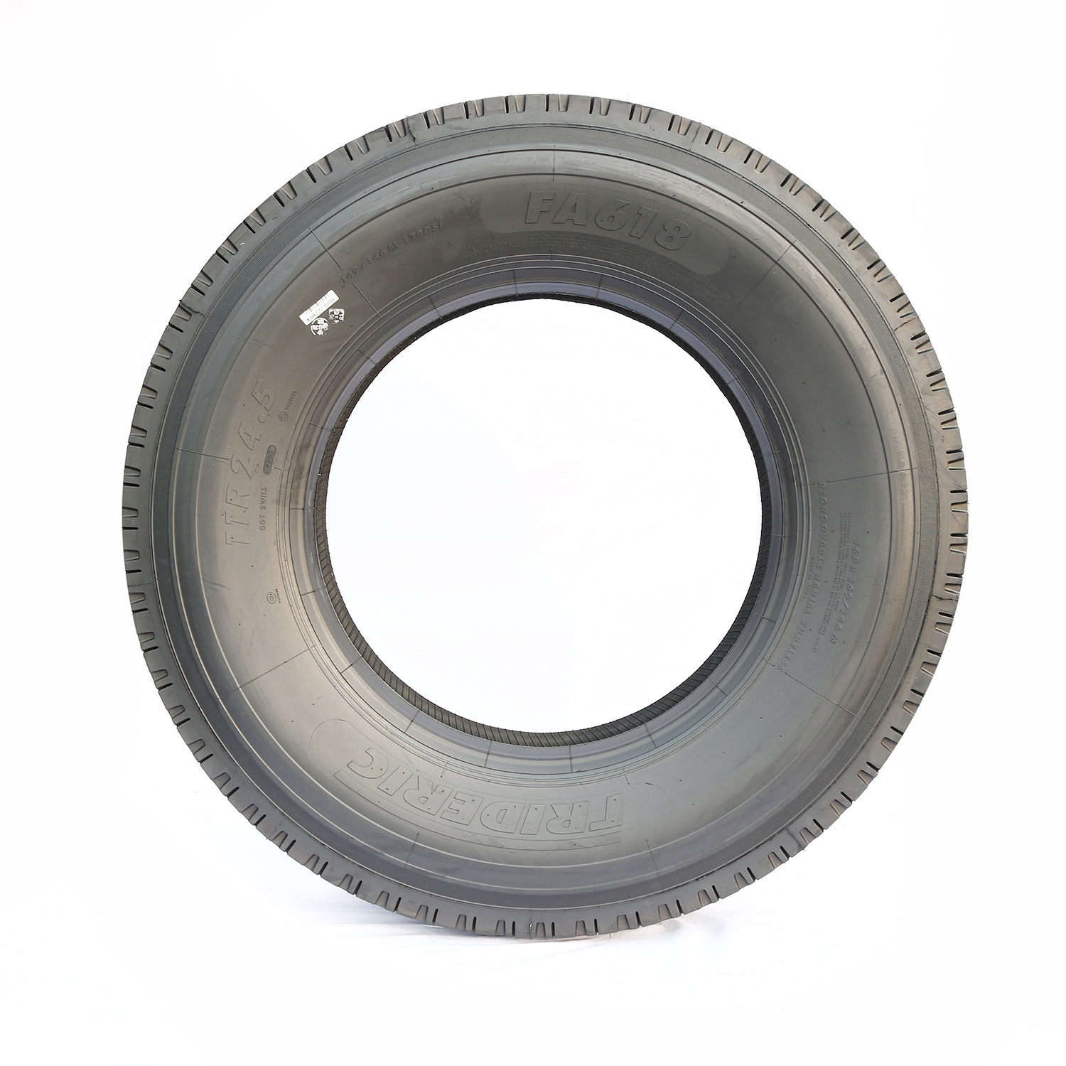 ST 16 inch tyre FA688 LTR for Light Truck Radial Tyre American Market